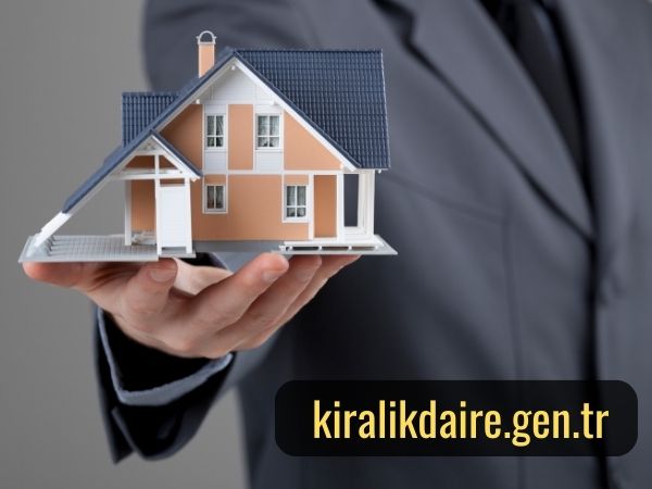 Karaçallı Mahallesi Kiralık Daire